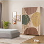 Hanah Home Lena 3 -911 Armario Sonomo